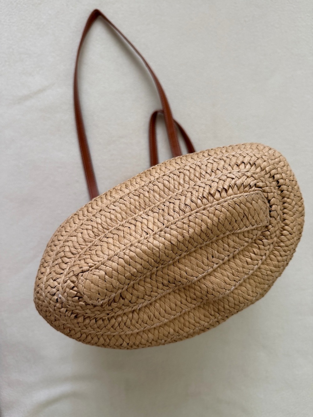 Woven bag - Picture 3 of 5